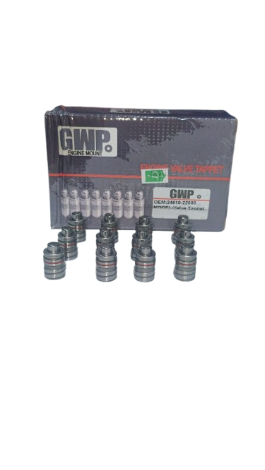 Impulsadores Valvula X12 Accent Verna Gyro B2200-Seph Marca Gwp (Jfy-15-100) 24610-22600