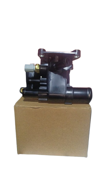 Carcasa Toma De Agua Ford Ecosport 2.0 2004/2012 Marca Whao 6G9Z-8K556-A