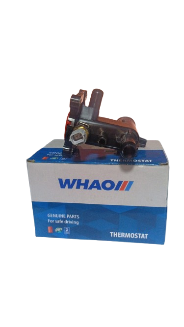 Carcaza Pera Temperatura Ford Escape 2.0 13/18/Foc Marca Whao Cj5Z-8K556-B