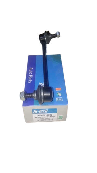 [C91869] Muñeco Delantero Derecho Ion Xtreme 54840-1J000 Marca Hi Tech