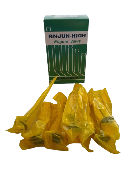 VALVULAS ADMISION FORD FIESTA 2011-2017 JUEGO X8 MARCA ENGINE VALVE 4344-AN 1S4G6507CA