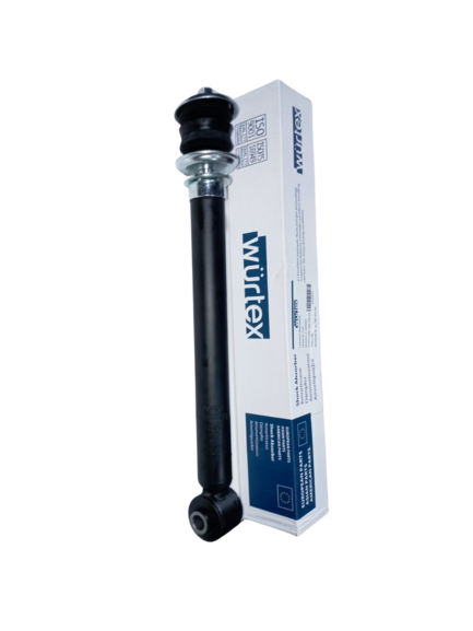 Amortiguador Trasero Sprint Derecho Izquierdo Aceite Marca Wurtex 9944603