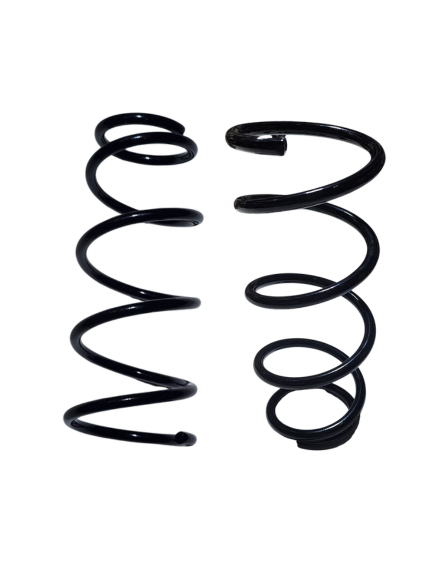 ESPIRAL TRASERO SPARK GT 1.2 B12D1 DOHC 16 VALVULAS 2018 MARCA DCROER 0033382