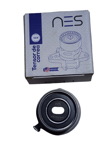 Tensor Correa Reparticion Atos Kia Picanto Marca Nes 24410-02550