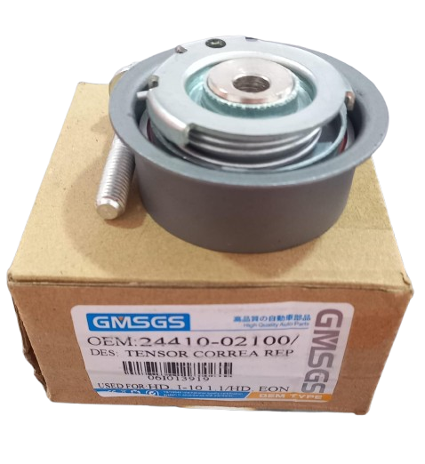 Tensor Correa I10 1.1 Eon Marca Gmsgs 24410-02100