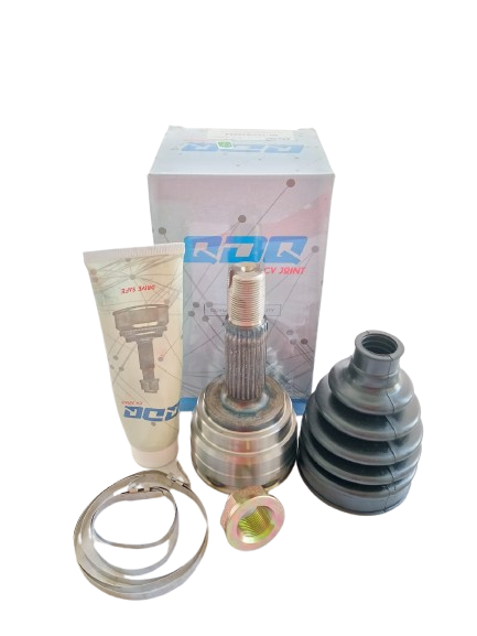 PUNTA EJE LADO RUEDA GRAND I10 25X21X59 PIN INTERNO QDQ MI-162/839264