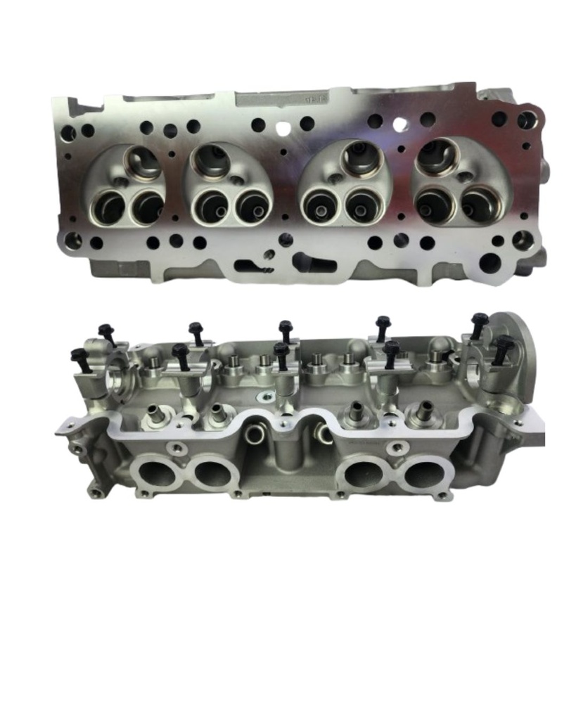 CULATA MAZDA B2200 F2 8 VALVULAS SOLA 9966993 