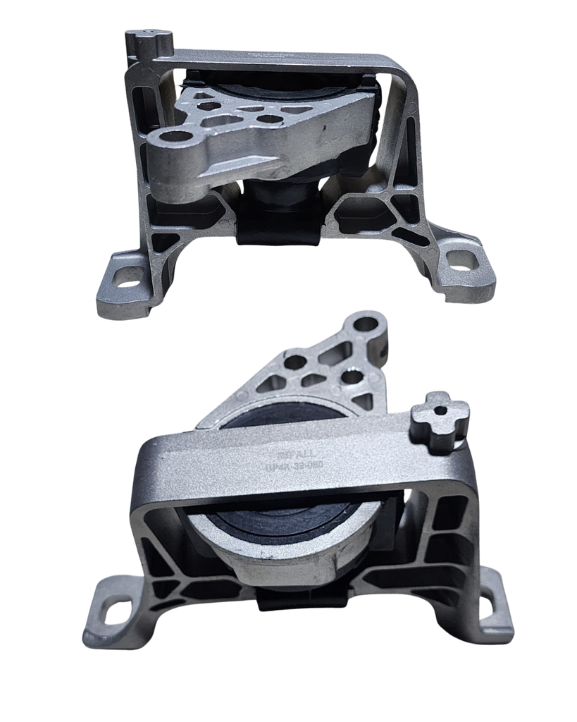Soporte Motor Derecho Mazda 3 2005 2010 1.6 Marca Impall - M-G 983