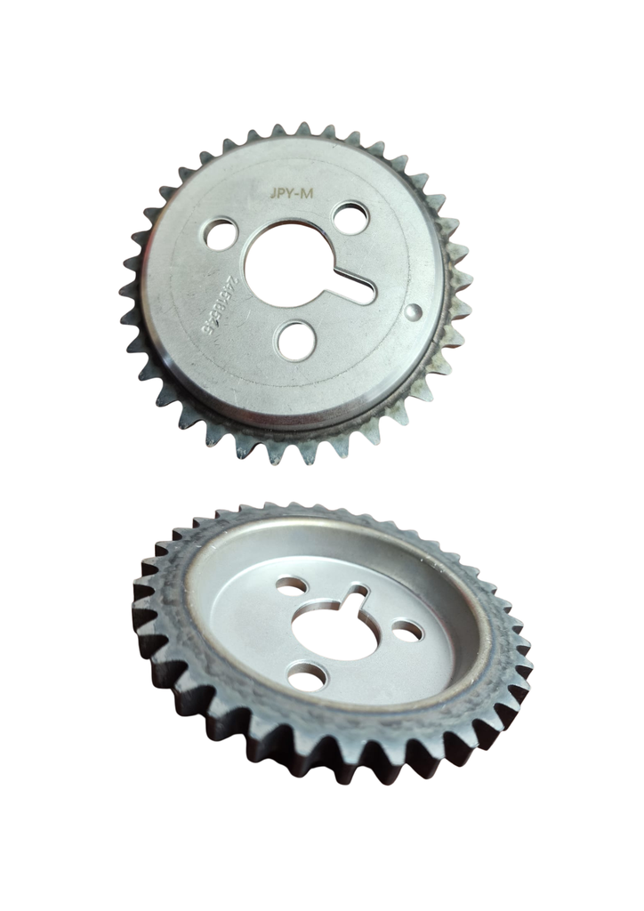 Piñon Eje Levas Van N300 Marca Quantum 24518545 15597