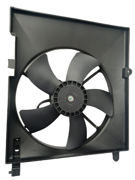 [E1006E] Motoventilador Aveo Con Aire Completo Marca Safe 96536666 9800