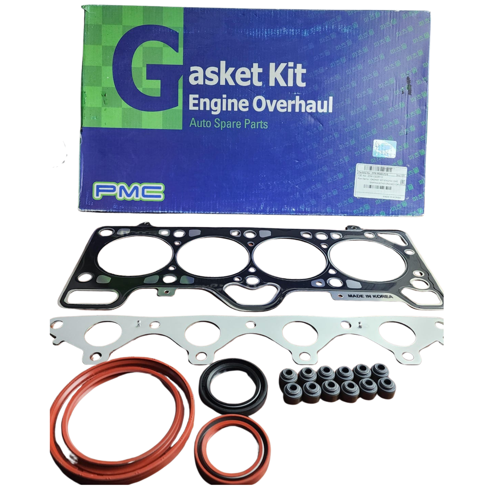 Empaquetadura Motor Accent 1.5 Metalica Marca Pmc 20910-22R10 12844