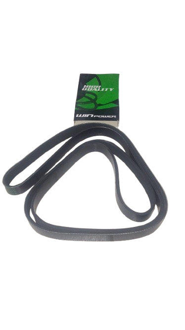 [C3824A] CORREA ACCESORIO AVEO 1.4-1.6 OPTRA 1.4 1.6 MARCA WINPOWER  6PK1875 25183021