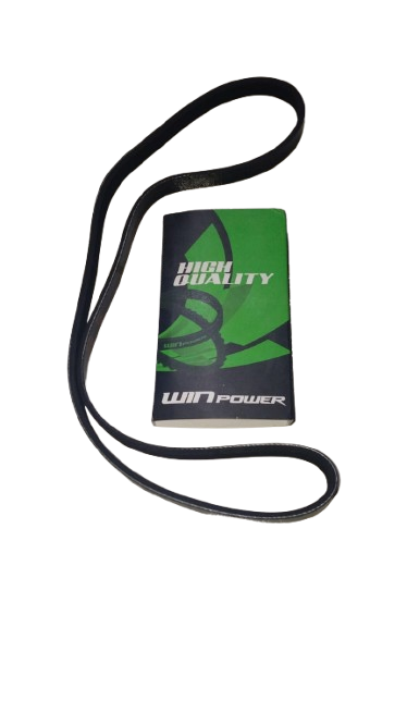 [C3153] CORREA AIRE ACONDICIONADO SPARK GT 4PK965 - MARCA WIM POWER 4pk965