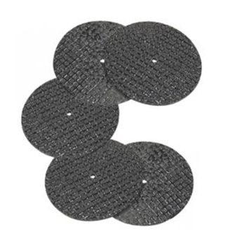 DISCO PARA MOTORTOOL 5PCS