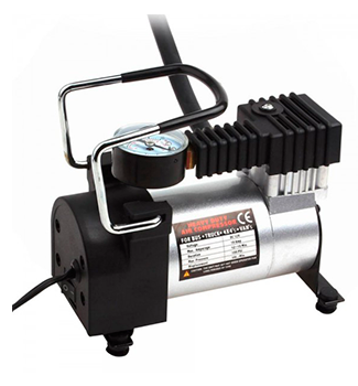 COMPRESOR METALICO  100 PSI
