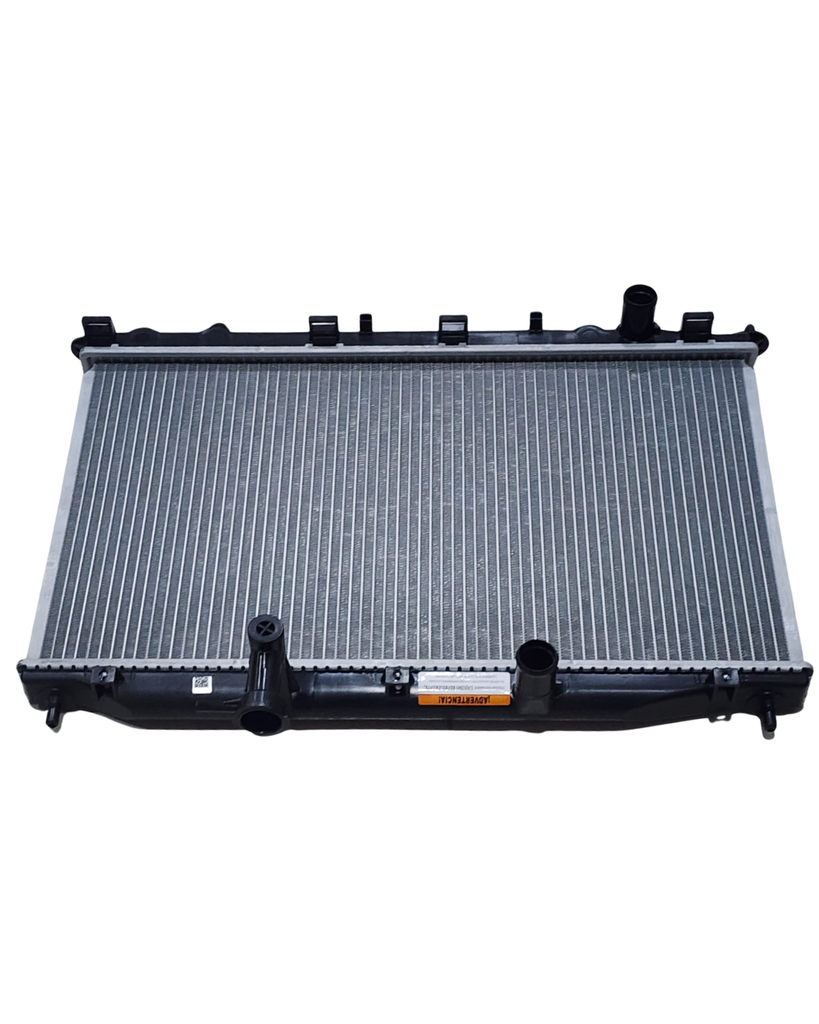 RADIADOR ACCENT VISION LAMINILLA 16MM MARCA GLOBALRAM 25310-1E001 9825