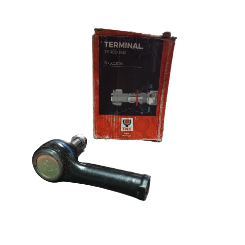 Terminal Izquierdo Twingo Mk Tnk Rc2011
