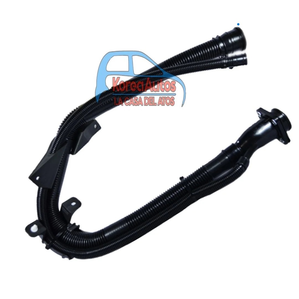 GOLLETE COMPLETO HYUNDAI ATOS 31040-06000