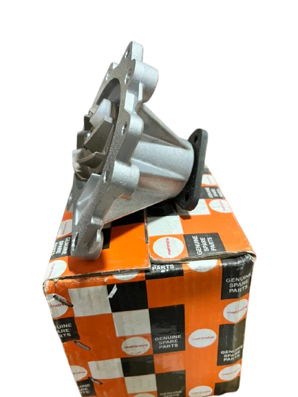 CARCAZA BOMBA AGUA MAHINDRA KUV 100 0304EAW00291N