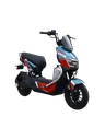 Bicimoto Electrica Aguila Pro Evobike