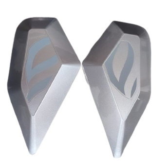 CORTAVIENTO FRONTAL AGUILA PRO EVOBIKE