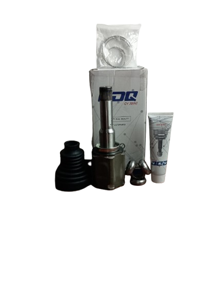 PUNTA LADO CAJA DERECHO TRACKER AUTOMATICO (34X23) MARCA QDQ 601242