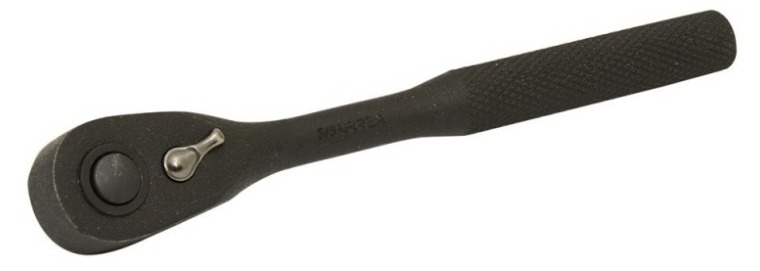 RACHET MATRACA 3/8 REVERSIBLE - URREA