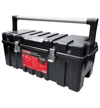 CAJA DE HERRAMIENTAS 26X10 - URREA