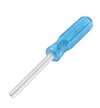 DESTORNILLADOR PARA COPAS 1/4″ X 3″ - SURTEK - F4469