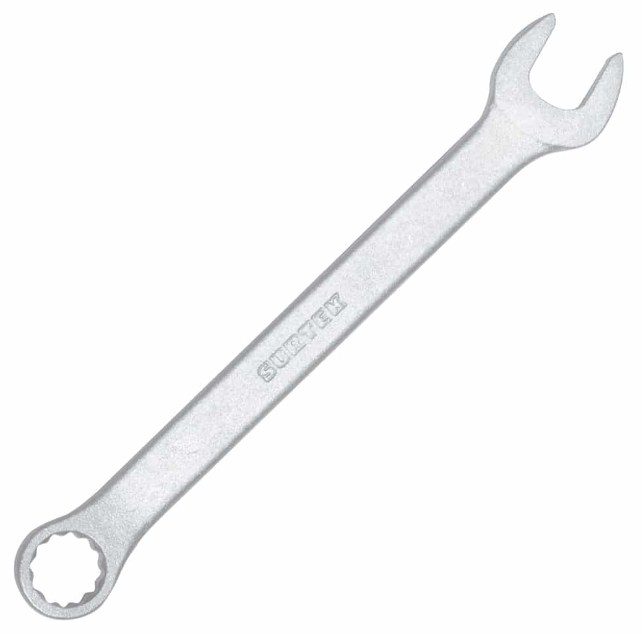 LLAVE COMBINADA 13MM - SURTEK -113M