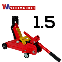 GATO ZORRA 1.5 TON - IO COMPANY - 7643B