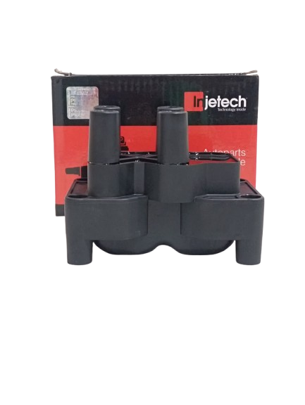 BOBINA IGNICION FORD FIESTA 1.6 FORD FOCUS 40716C MARCA INJETECH