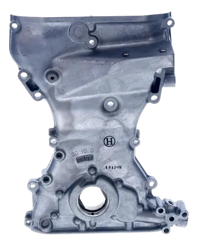 [C92109] Bomba Aceite Alto 16100-75F42 Marca Ysk