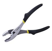 ALICATE DOS POSICIONES 8" SURTEK - 908