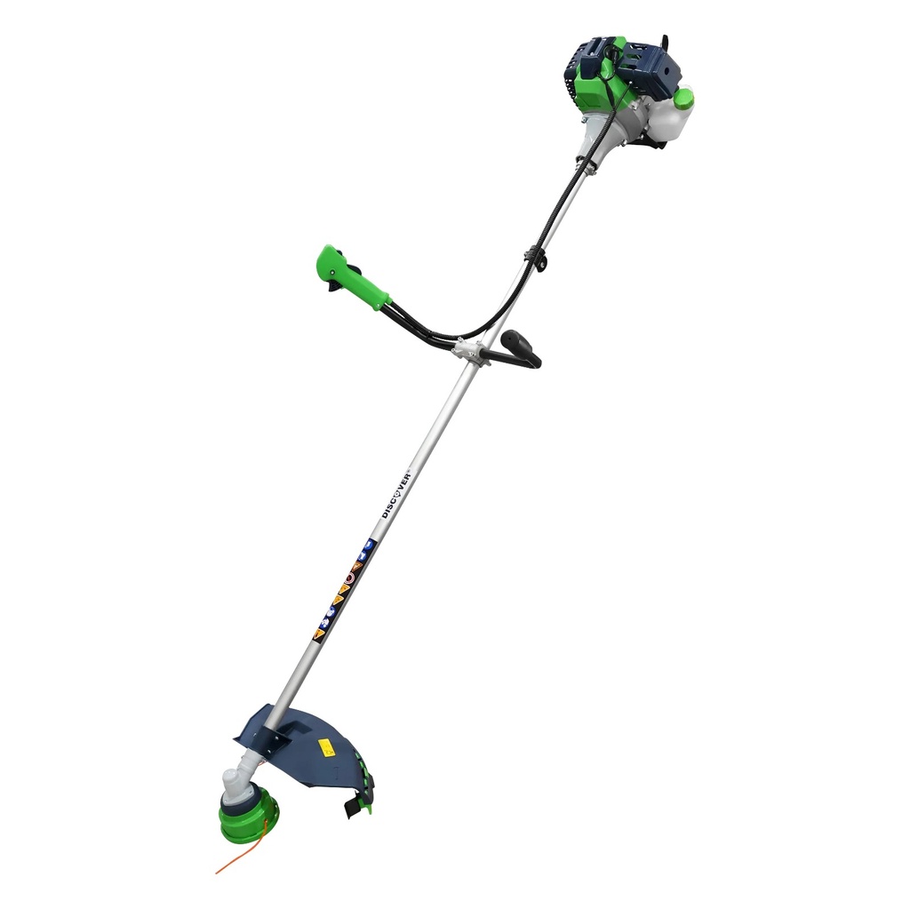 GUADAYAÑA 54.7 CC 2.0 HP DISCOVER CG 520