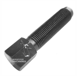 EXTRACTOR VOLANTE AK 150 TT - XLR - CR4 VICTORY COMBAT 125 - 101451
