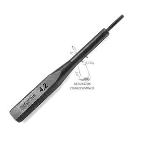 EXTRATOR GUIAS DE VALVULA 4,2MM- 101567