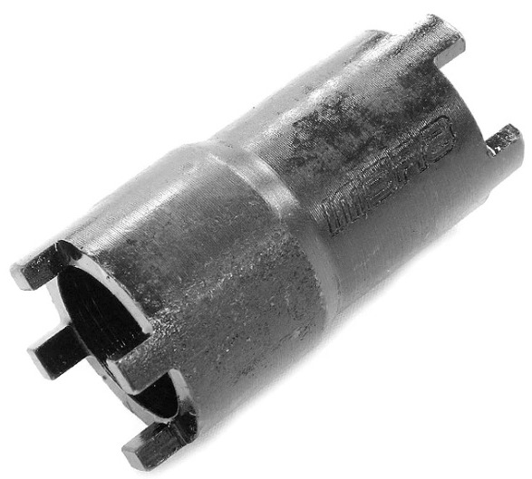 LLAVE TORRE MIXTA HONDA-AUTECO-CBF 125 VICTORY VENOM 250 / BOMBER 250 - 101608