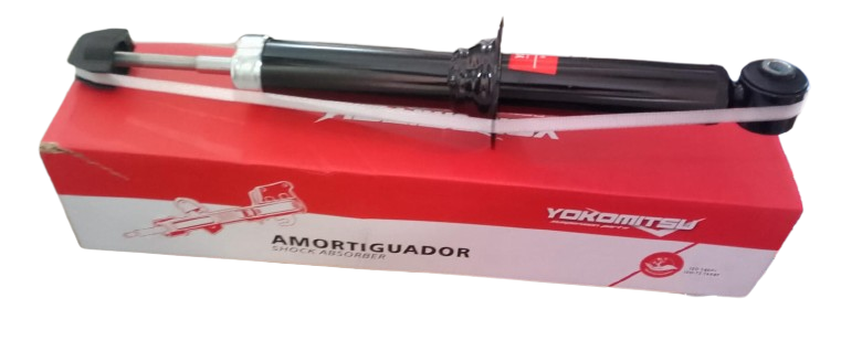 Amortiguador Trasero Dodge Journey Marca Yokomitsu