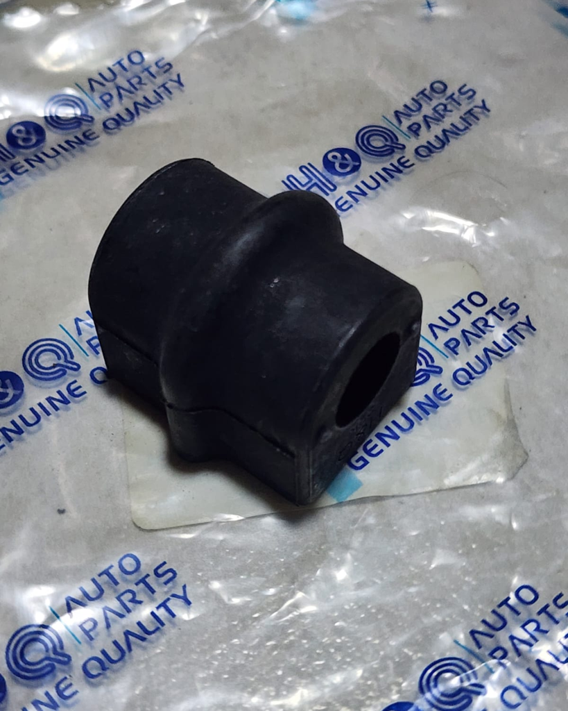 [C2303B] BUJE BARRA ESTABILIZADORA AVEO SAIL MK H&Q - 9069424