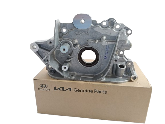 Bomba Aceite I10/Atos 2013 Hyundai/Kia Original (Mobis) 21310-02550