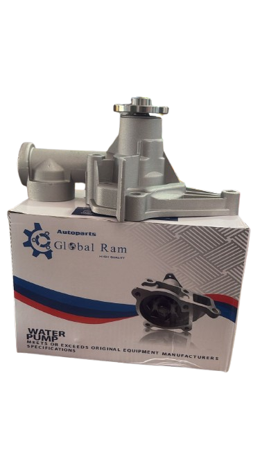 Bomba  Agua Accent Verna/ Gyro Marca Global Ram 25100-21010