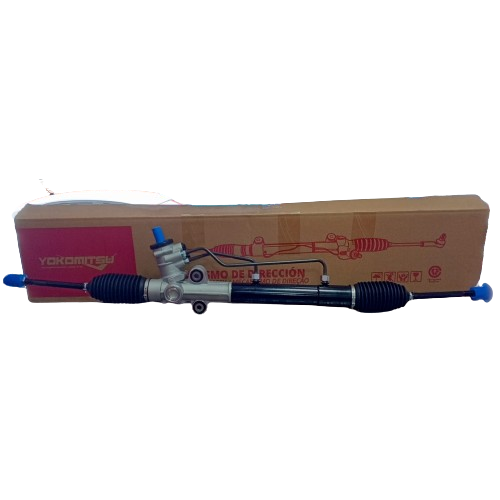 [C2099A] Caja Dir. Hidraulica Chev Optra 1.4-1.6 Mka Yokomitsu - 7111766010