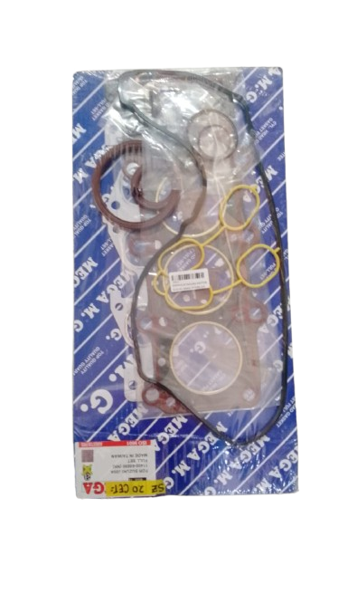 Empaquetadura Motor Suzuki Gran Vitara 2.0 Marca Mega M.G 11400-65890