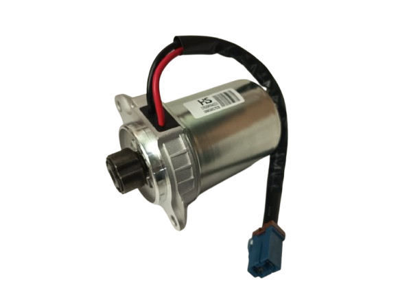 MOTOR ELECTROASISTIDA  HYUNDAI ACCENT I25 2012-2017 KIA RIO ACCENT PICANTO ION