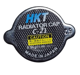 Tapa Manguera Radiador Superior Dodge Journey 9.0 Hkt