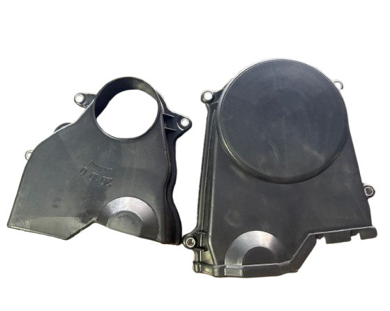 [C2345] TAPA CORREA REPARTICION SPARK CHRONOS SUP-INF MK NP 11024