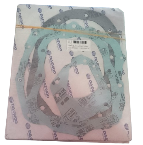 EMPAQUE CAJA DAEWOO CIELO RACER - MK DAEWOO