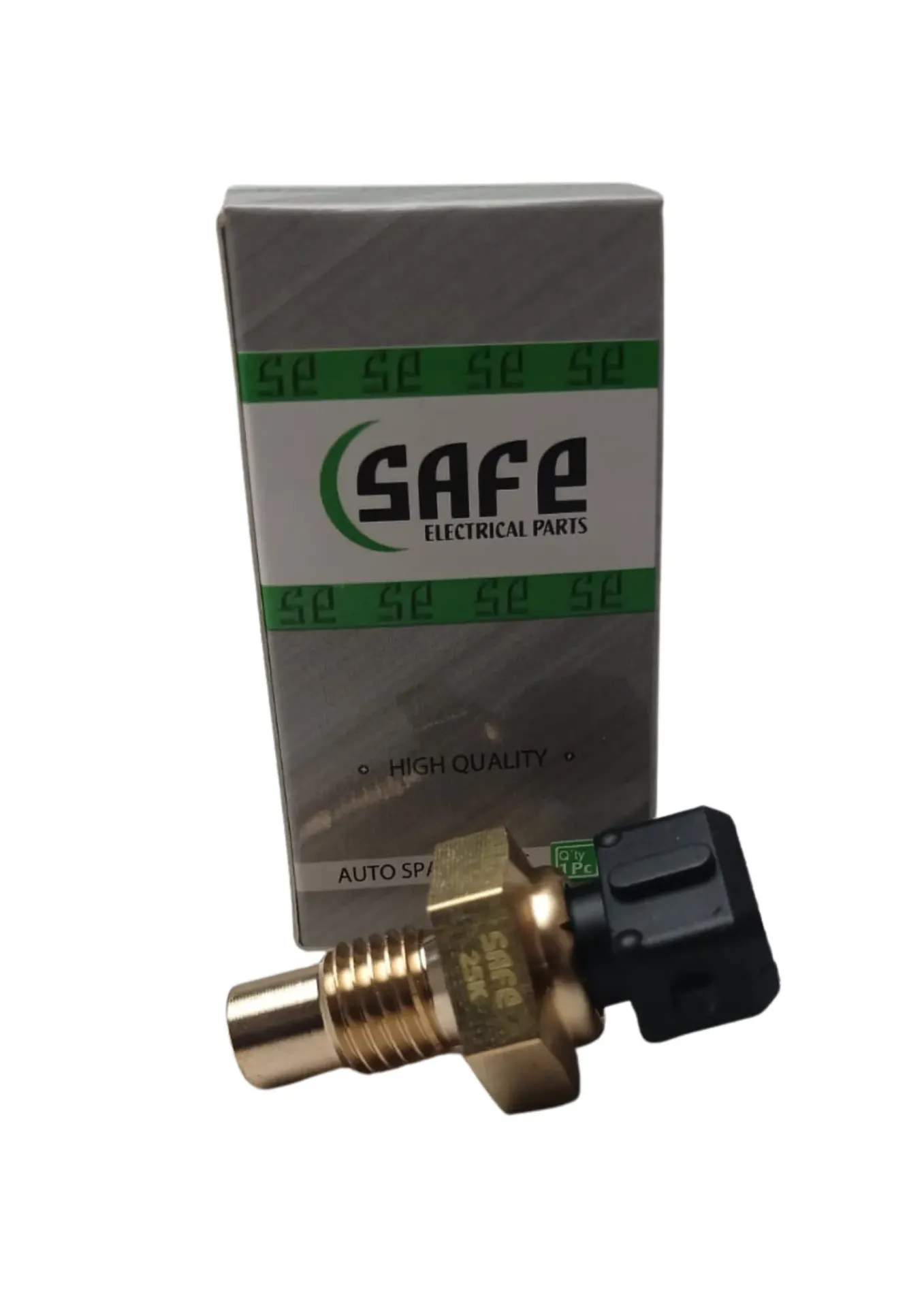 Pera Temperatura Spark Gt Cronos Aveo Marca Safe 96815490 5673
