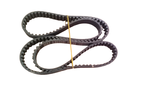 CORREA REPARTICION KIA BESTA 164 DIENTES -MK GATES